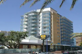 Hotel Benidorm Centre