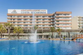 Hotel Costa Encantada