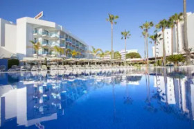 Cala Millor Park Hipotels