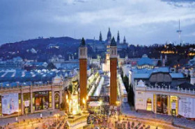 Hiszpania - Dookoła Hiszpanii