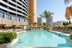 Apartamenty Primavera Park