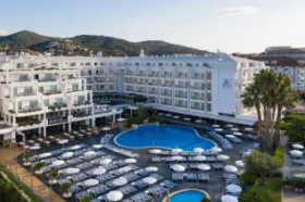 Hotel Aqua Aquamarina