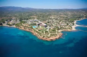 Les Oliveres Beach Resort & Spa