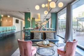 Hotel Vincci Maritimo