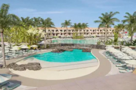 HD Lobos Natura Fuerteventura