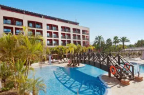 Hotel Barcelo Marbella Golf