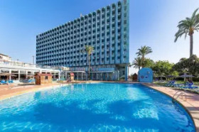 Hotel Playas de Guardamar