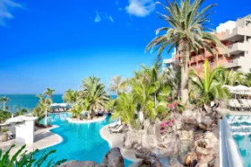 Adrian Roca Nivaria Gran Hotel