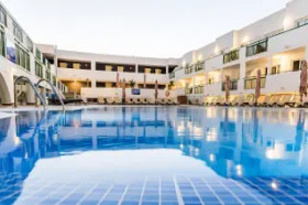 Caledonia Dunas Club