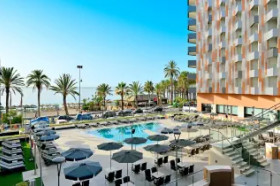 Hotel Melia Costa Del Sol