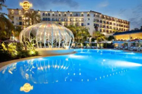 Hotel Andalucia Plaza