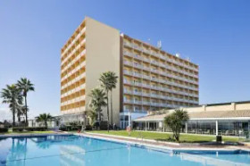 Hotel Tryp Guadalmar