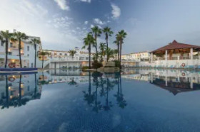 Hotel Cartaya Garden & Spa