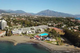 Golfhotel & Resort Atalaya Park