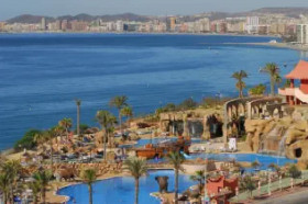 Hotel Holiday Polynesia