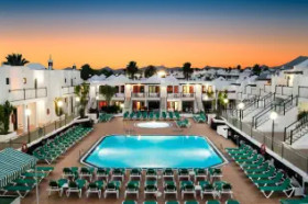 Bitacora Lanzarote Club