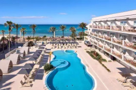 Universal Hotel Neptuno