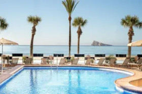 Hotel Sol Costablanca