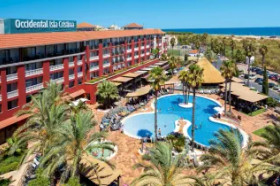 Hotel Barcelo Isla Cristina