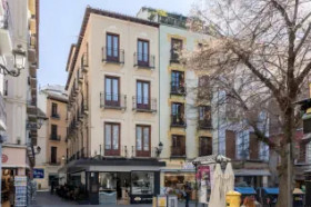 Libere Granada Catedral