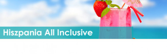 Hiszpania All Inclusive