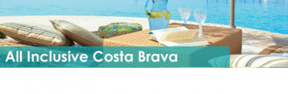Costa Brava All Inclusive