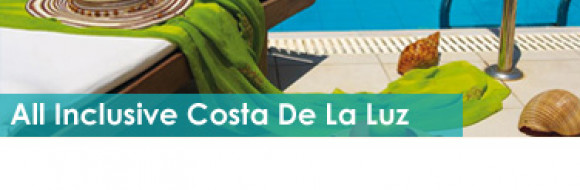 Costa De La Luz All Inclusive