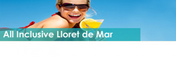 Lloret de Mar All Inclusive