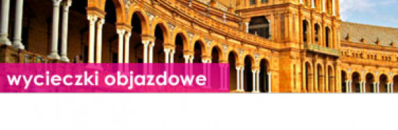 Wycieczki objazdowe po Hiszpanii